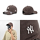 New Era 棒球帽 920S 可調帽圍 刺繡 MLB 老帽 帽子 單一價 NE13957154 product thumbnail 8