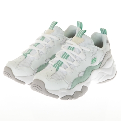 SKECHERS 女 休閒系列 D LITES 3.0 - 88888210WMNT