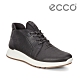 ECCO ST.1 M 街頭潮流運動休閒鞋 男鞋 黑色 product thumbnail 1