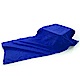 車的背包 超細纖維加厚磨絨擦車布(30x60cm 3入組)藍色 product thumbnail 1