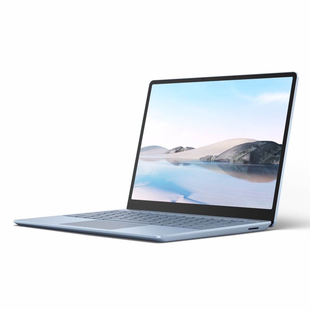 Surface Laptop Go 商務版i5-1035G1/8G/128G 三色可選| 二合一筆電