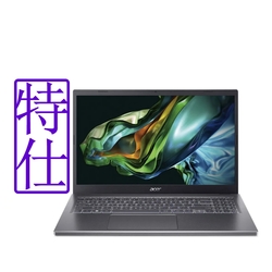 Acer 宏碁 A515-58GM-510J 15.6吋獨顯特仕筆電 (i5-1335U/8G+16G/512G+2T/RTX 2050/Win11)