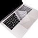 新款 MacBook Air 13吋 A1932專用極透鍵盤膜 product thumbnail 1