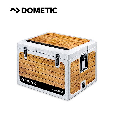 DOMETIC 可攜式COOL-ICE 冰桶 WCI-55 / 公司貨