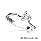 DY Diamond 大亞鑽石 18K金 0.20克拉  求婚鑽戒 product thumbnail 1