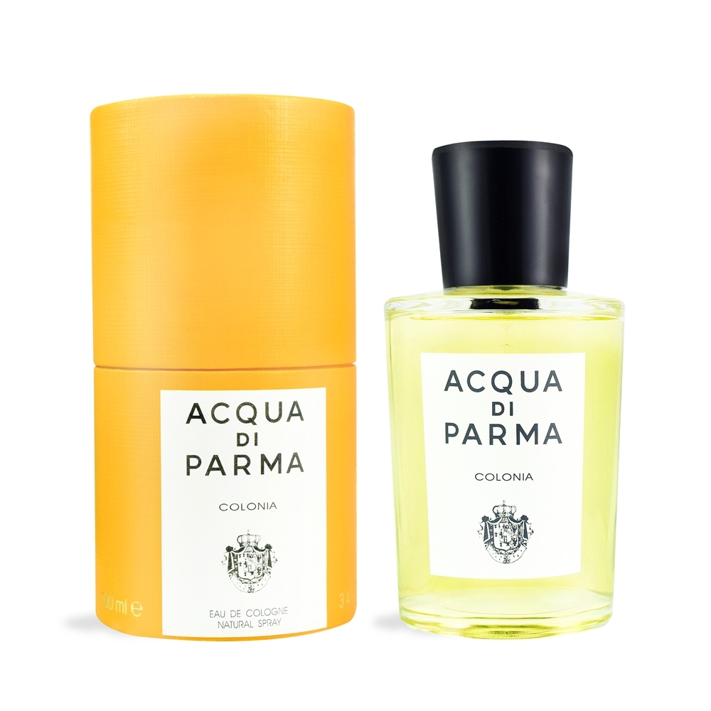 ACQUA DI PARMA 克羅尼亞古龍水 100ml