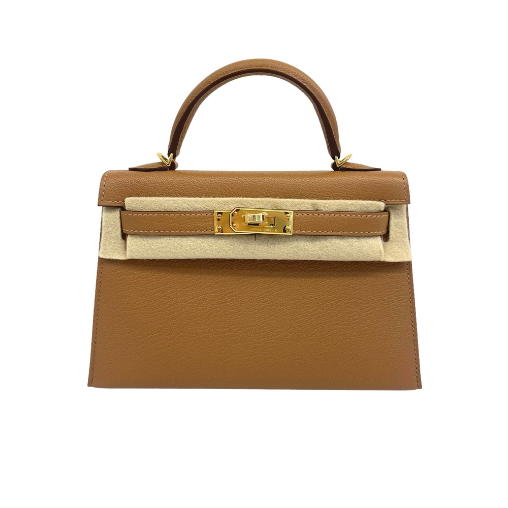 Mini kelly hermes sales bag price