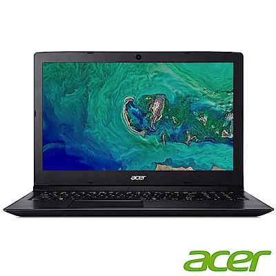 (無卡分期12期)Acer A315-32-C8EK 15吋筆電(N4100/128G