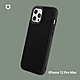 犀牛盾 iPhone 12 Pro Max SolidSuit 防摔背蓋手機殼-碳纖維紋路 product thumbnail 2