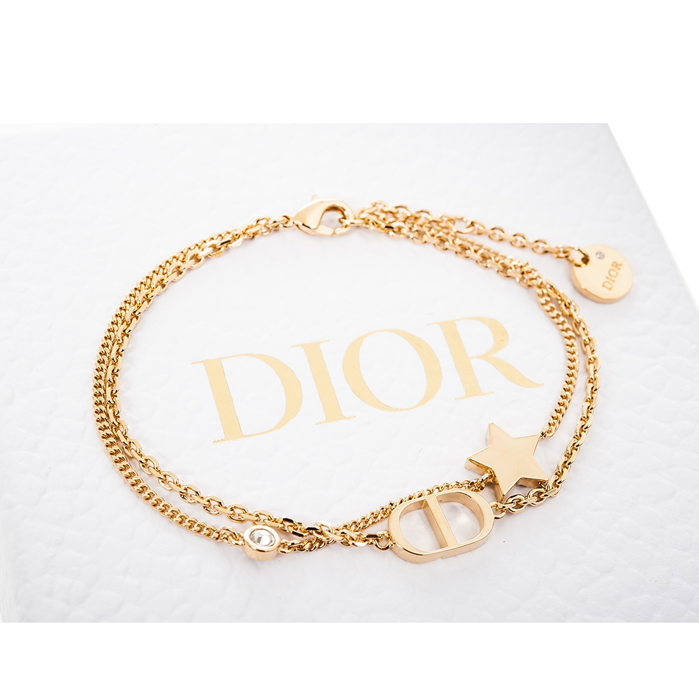 dior 手链