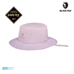 BLACKYAK GORE BASIC防水圓盤帽(粉紅)| IU代言品牌 圓盤帽 遮陽帽 運動配件 防水 |BYDB1NAH02