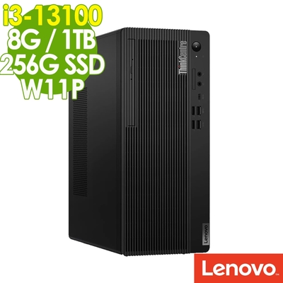 Lenovo ThinkCentre M70t (i5-13500/16G/1TB+512G SSD/W11P