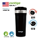 【Contigo】不銹鋼雙飲口保溫杯532cc(黑色) product thumbnail 2