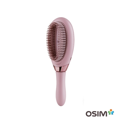 OSIM 蓬蓬養髮梳 OS-1223(護理頭皮/頭部按摩/按摩梳/養髮)