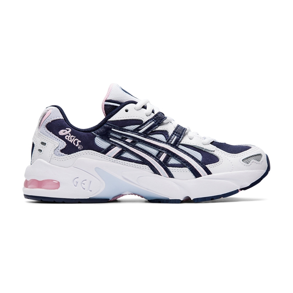 ASICS GEL-KAYANO 5 OG 休閒鞋女1022A142 | 休閒鞋| Yahoo奇摩購物中心