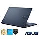 ASUS X1504ZA 15.6吋筆電 (i3-1215U/8G/512G/午夜藍/Vivobook 15) product thumbnail 1