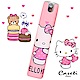 【Hello Kitty X Caseti】草莓甜心 香水分裝瓶 旅行香水攜帶瓶 香水瓶 product thumbnail 2