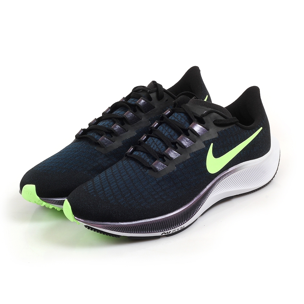 NIKE AIR ZOOM PEGASUS 37 慢跑鞋-男BQ9646-001 | 慢跑鞋| Yahoo奇摩