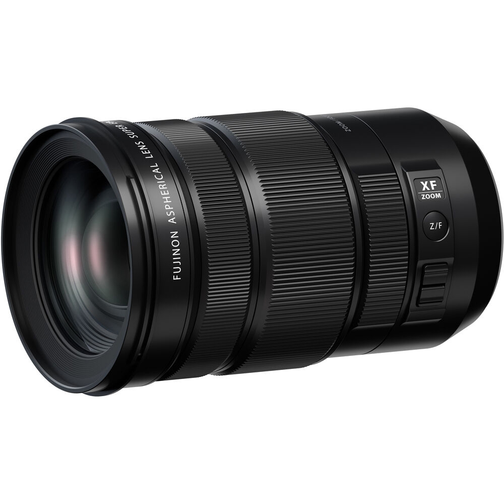 FUJIFILM XF 18-120mm F4 LM PZ WR 變焦鏡頭 公司貨 | X系列-變焦鏡 | Yahoo奇摩購物中心