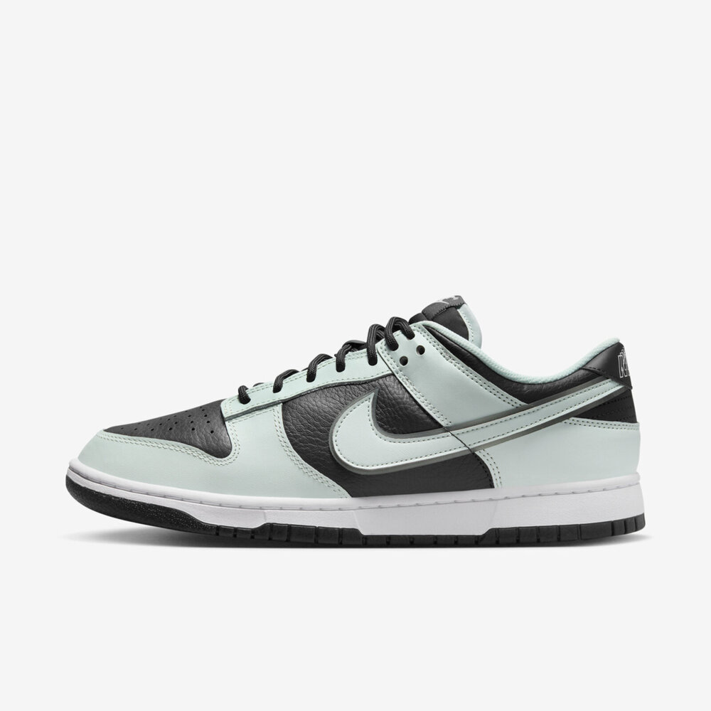 Nike Dunk Low Retro PRM [FZ1670-001] 男休閒鞋運動經典復古低筒薄荷