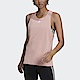 Adidas Wtr Heat.rdy Tk HC0577 女 背心 運動 訓練 戶外 透氣 網布 亞洲版 粉紅 product thumbnail 1