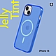 犀牛盾 iPhone 14(6.1吋) JellyTint (MagSafe兼容) 透明防摔手機殼 product thumbnail 6