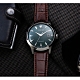 CITIZEN 星辰 限量黑潮復古版 機械錶 送禮推薦-41mm NK0001-25X product thumbnail 1