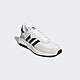 adidas 慢跑鞋 男鞋 女鞋 運動鞋 緩震 三葉草 RETROPY F2 米白黑 GW5473 product thumbnail 1