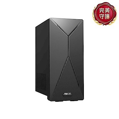 ASUS 華碩 H-S501MER-714700041W 桌上型電腦 (i7-14700/16G/1TB SSD/RTX4060 8G/Win11 Home/三年保固)