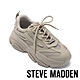 STEVE MADDEN-POSSESSION 厚底武士老爹鞋-灰綠色 product thumbnail 1