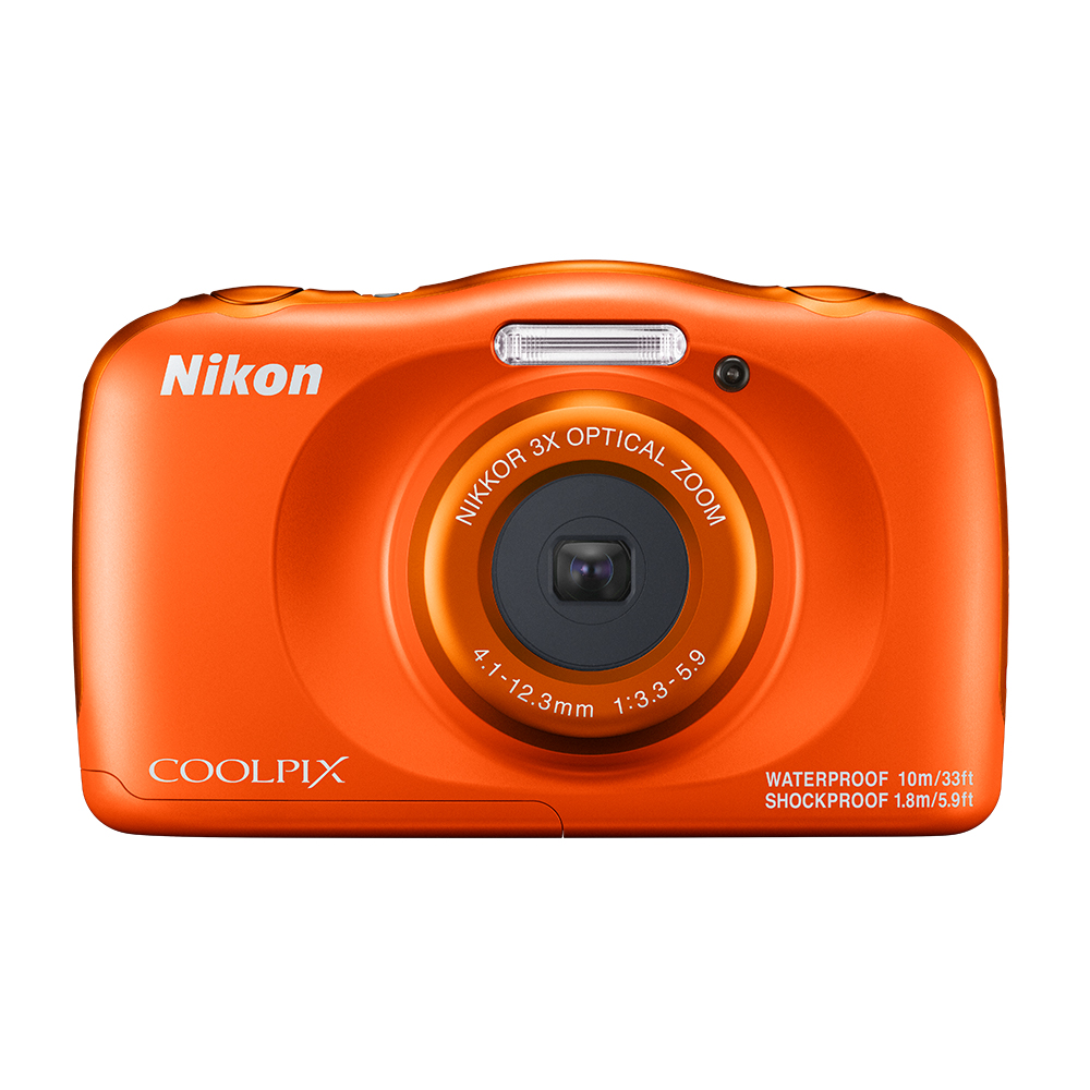 Nikon Coolpix W150 防水數位相機(公司貨) | 隨身機/類單眼| Yahoo奇摩