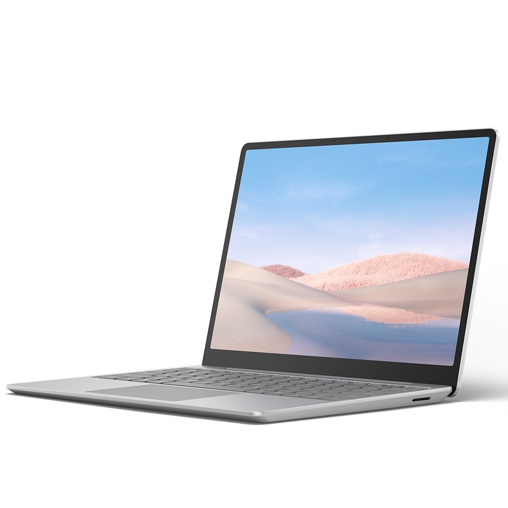 微軟Surface Laptop Go 12.4吋(i5/8G/128G白金) | 其他系列| Yahoo奇摩