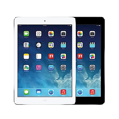 【福利品】Apple iPad Air Wi-Fi 64GB 平板電腦