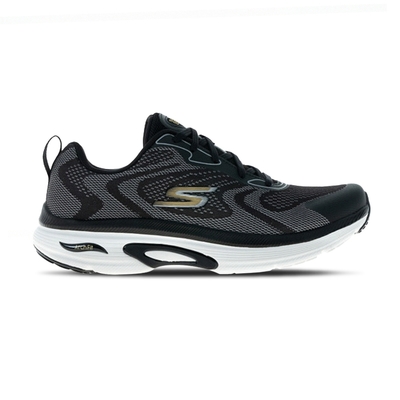 Skechers Go Run Arch Fit 男鞋 深藍色 避震 緩衝 中底 足弓支撐 慢跑鞋 220631BKW