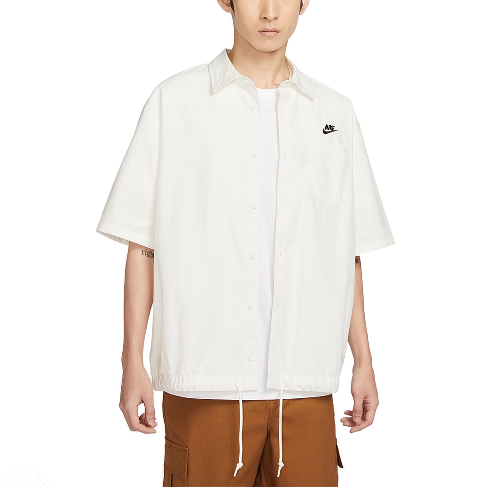 【NIKE】 AS M NK CLUB SS VENICE TOP 圓領短袖T恤 男 - FN3903133