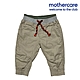 mothercare 專櫃童裝 卡其色內裡休閒長褲 (6-12個月) product thumbnail 1