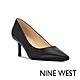 NINE WEST KUNA 9X9 尖頭高跟鞋-黑色 product thumbnail 1