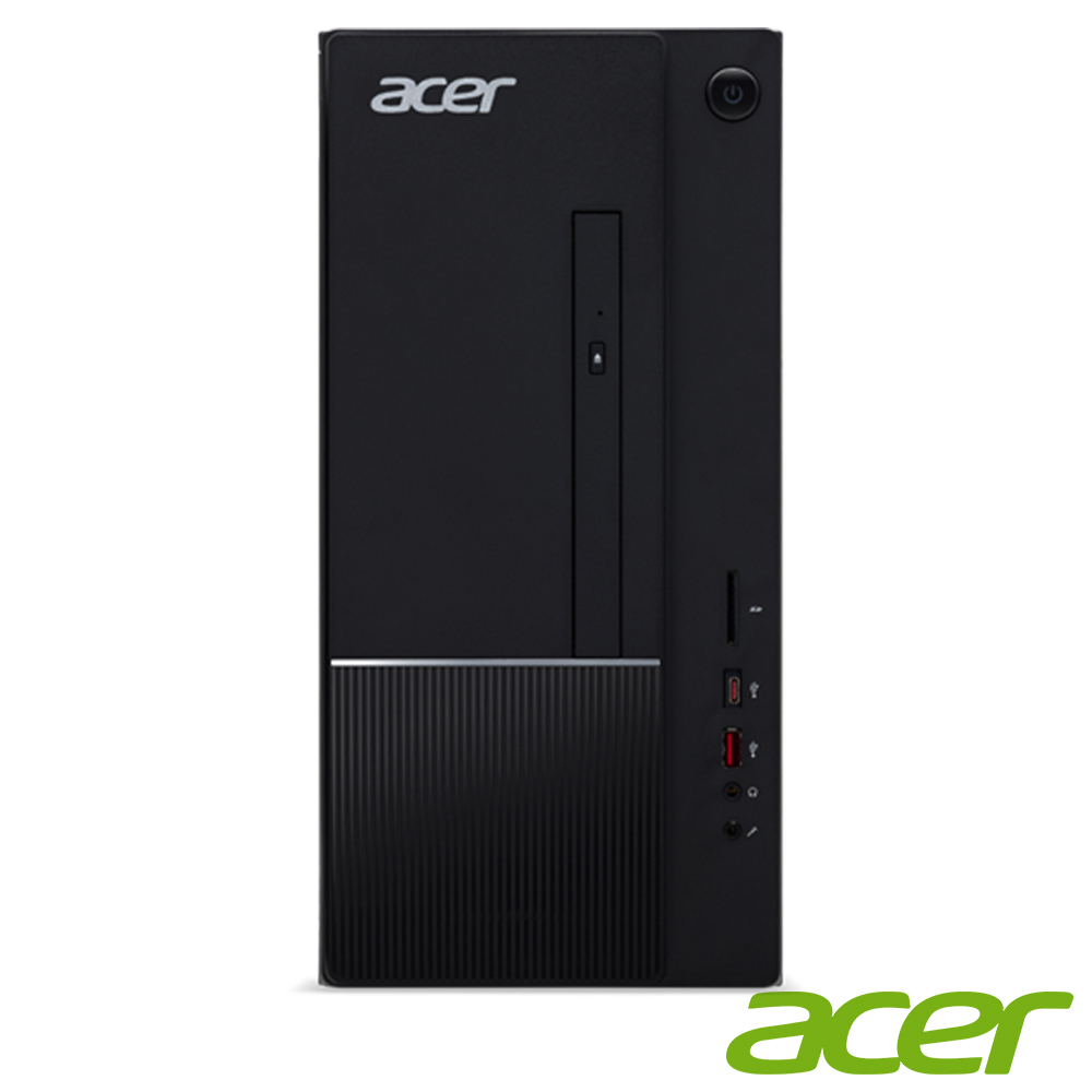 Acer TC-860 i5-8400/GT720/1TB/4GB/Win10入門級獨立顯卡