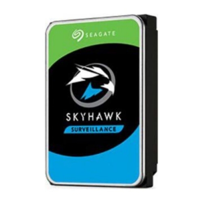 Seagate 監控鷹 SkyHawk 2TB 3.5吋 監控硬碟(ST2000VX015)