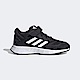 Adidas Duramo 10 EL K [GZ0649] 中童 慢跑鞋 運動 休閒 緩震 再生材質 舒適 透氣 黑白 product thumbnail 1