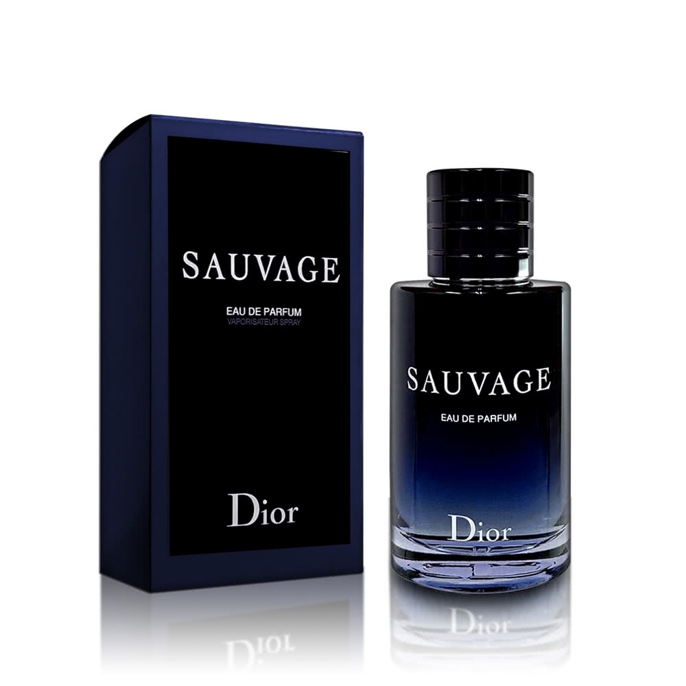 Dior 迪奧 曠野之心男性香氛 淡香精 100ML