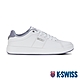 K-SWISS Court Cameo II時尚運動鞋-女-白/灰紫 product thumbnail 2