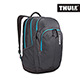 THULE-Campus 28L電腦後背包TCAM-4116-深灰 product thumbnail 1