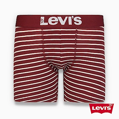 Levis 四角褲Boxer 彈性貼身