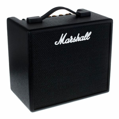 『marshall 音箱』25w數位電吉他音箱 code25 / 公司貨保固