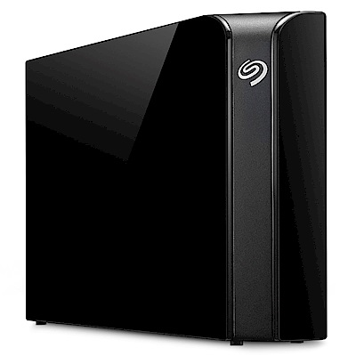 Seagate Backup Plus Desktop 3.5吋 10TB 雙USB3.0