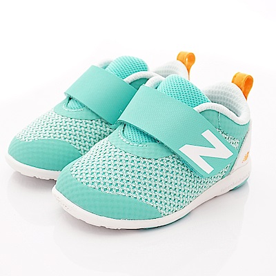 NewBalance 223超輕量學步款 AQA淺綠(寶寶段)