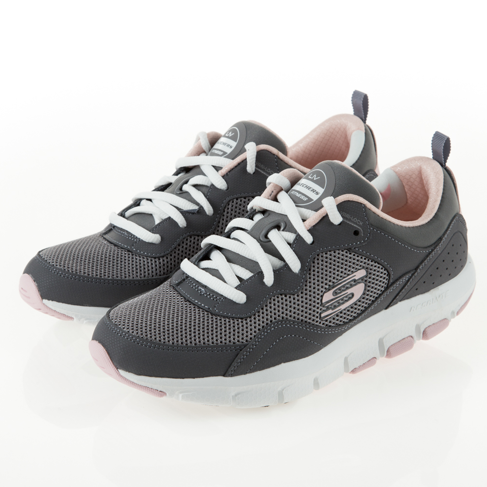 skechers shape ups liv - fearless 2 running shoes for women