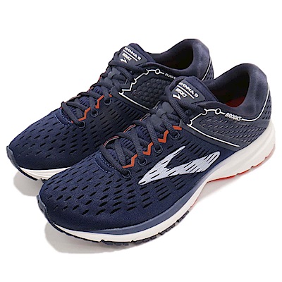 BROOKS 慢跑鞋 Ravenna 9 男鞋