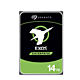 Seagate Exos 14TB SATA 3.5吋企業級硬碟（ST14000NM001G） product thumbnail 1